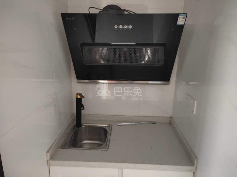 东明广场（泉东一小区）7336759厨房图4