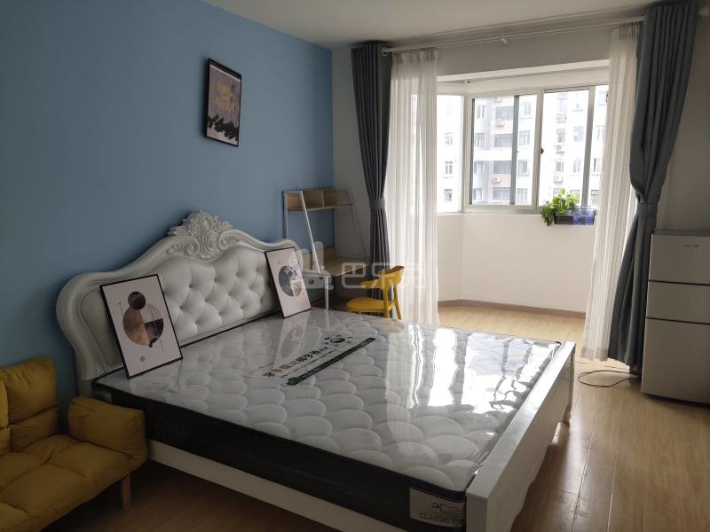 东明广场（泉东一小区）7336759卧室图0