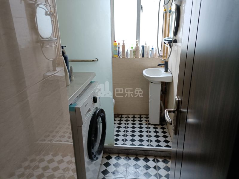 东明广场（泉东一小区）7336762卫生间图4