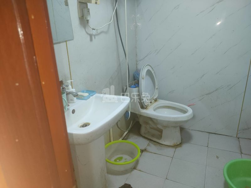 花溪畔居12390612卫生间图6