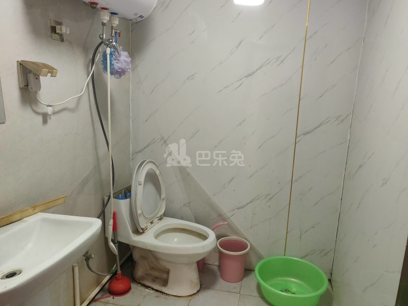 花溪畔居12390612卫生间图7