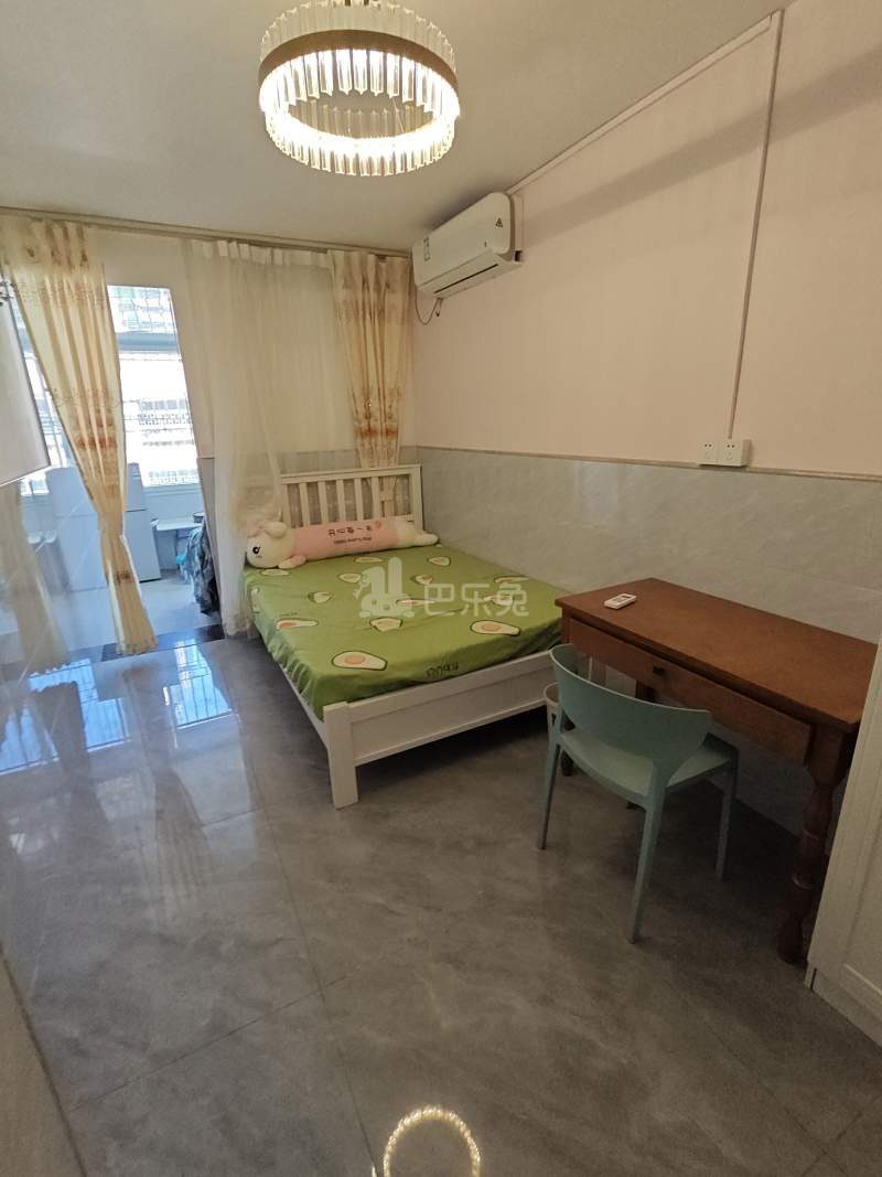 祥祺花园7338498卧室图0