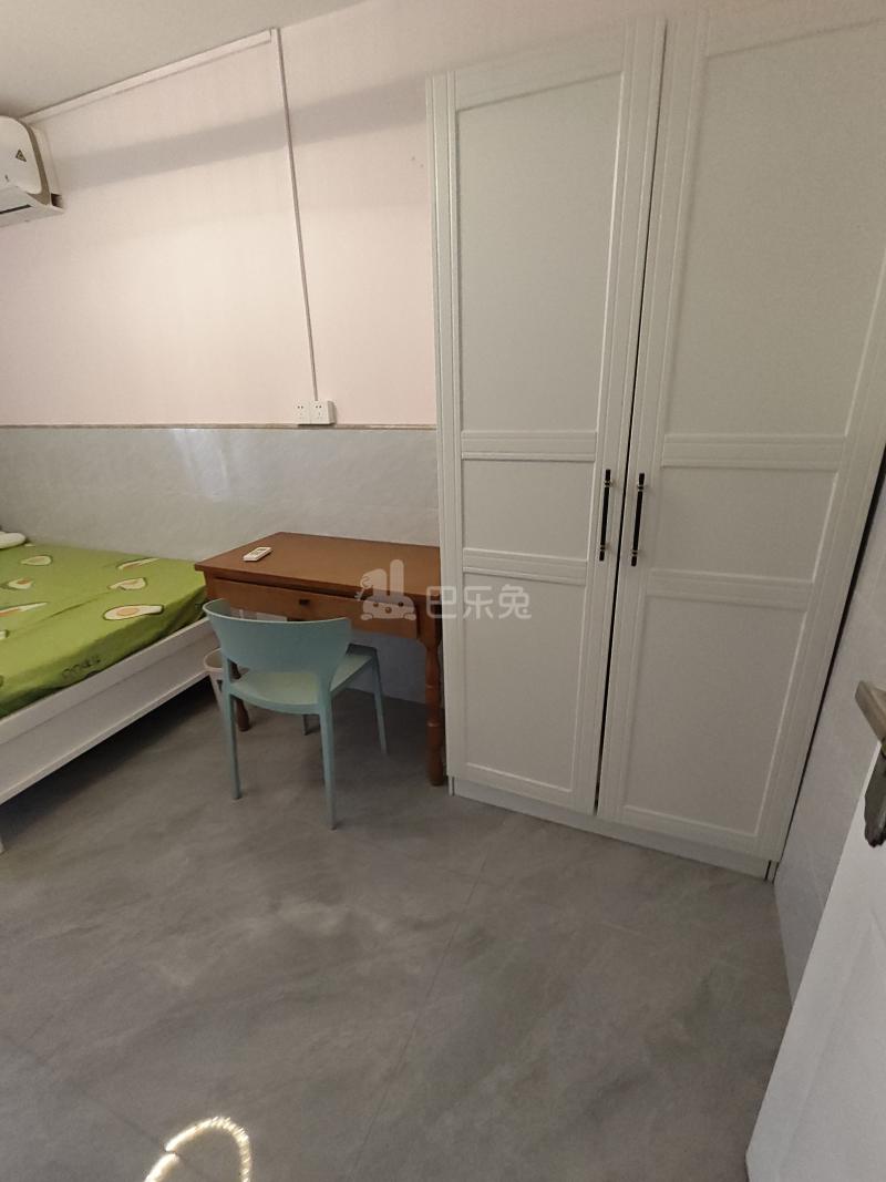 祥祺花园7338498卧室图1