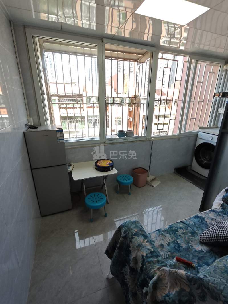 祥祺花园7338498卧室图2