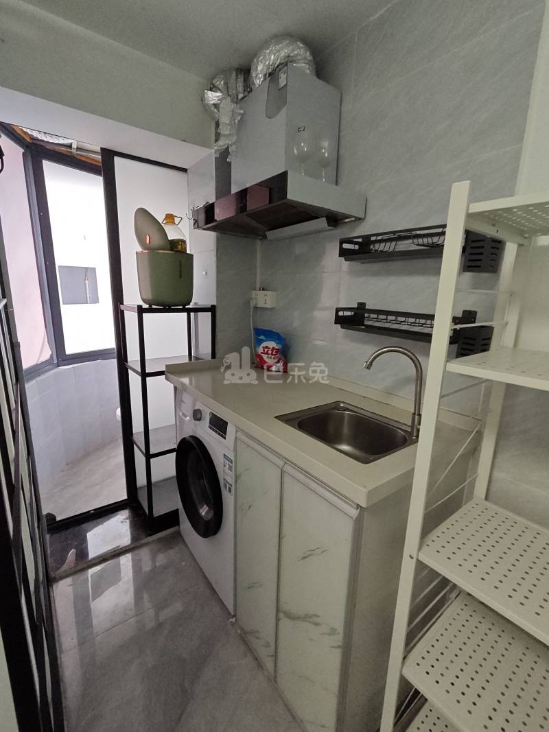 祥祺花园7338500卧室图2