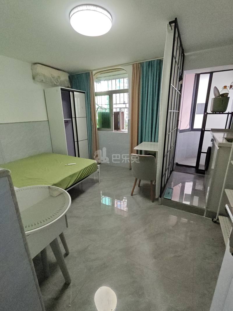 祥祺花园7338500卧室图0