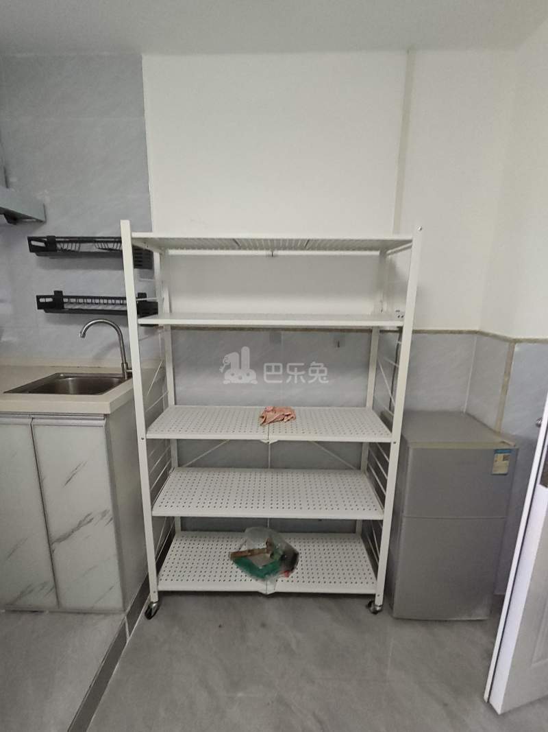 祥祺花园7338500卧室图3