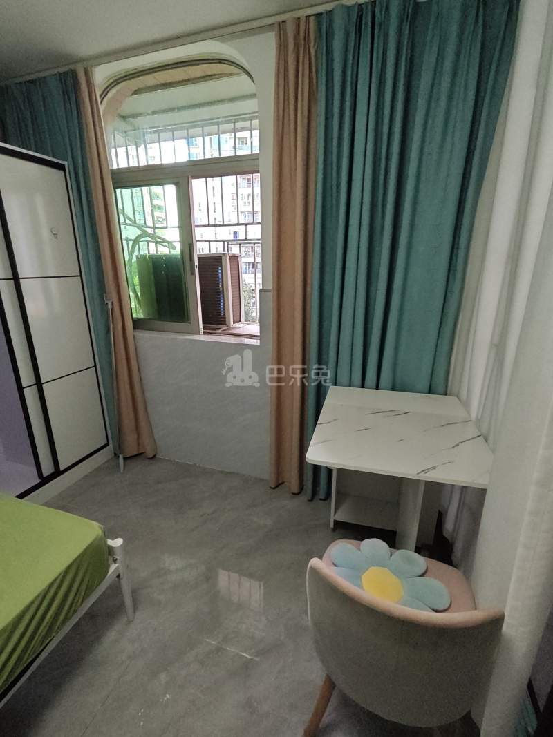 祥祺花园7338500卧室图1