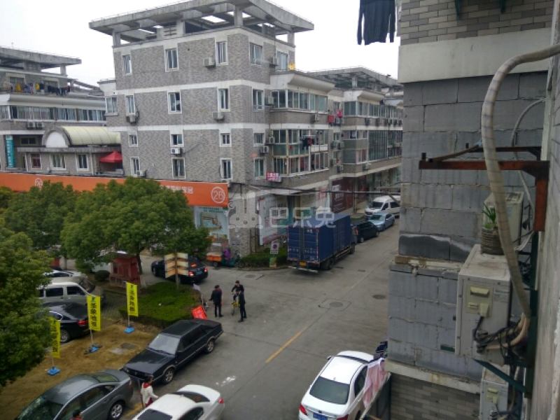金盛小区金盛国际家居