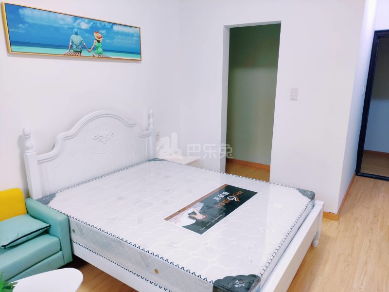 威尼斯水城7340159卧室图2