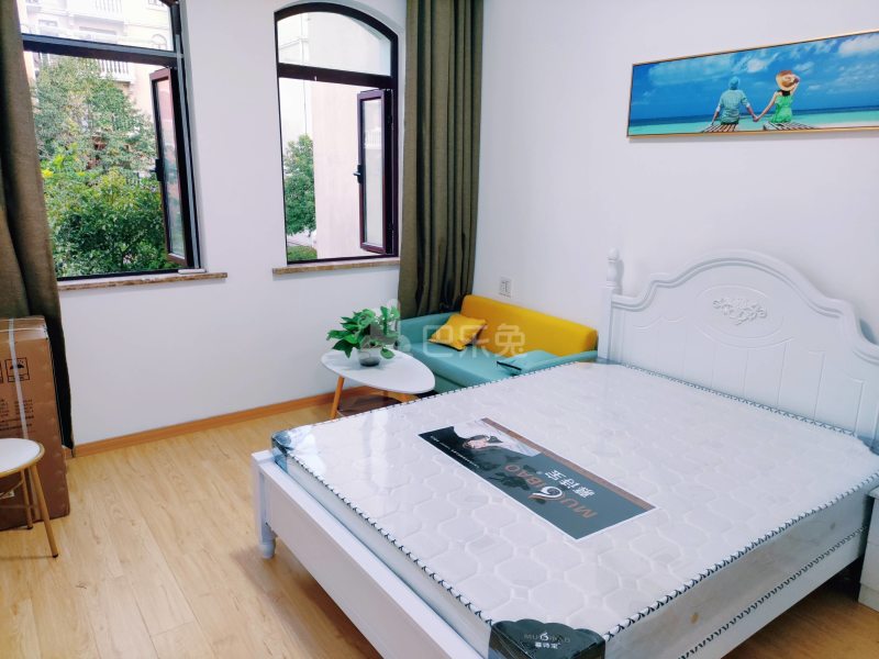 威尼斯水城7340159卧室图0