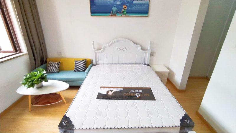 威尼斯水城7340159卧室图4