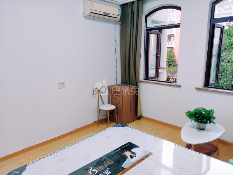 威尼斯水城7340159卧室图1