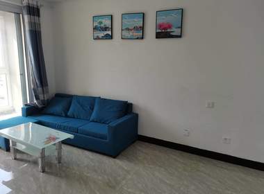 白沙恒苑 2室2厅1卫