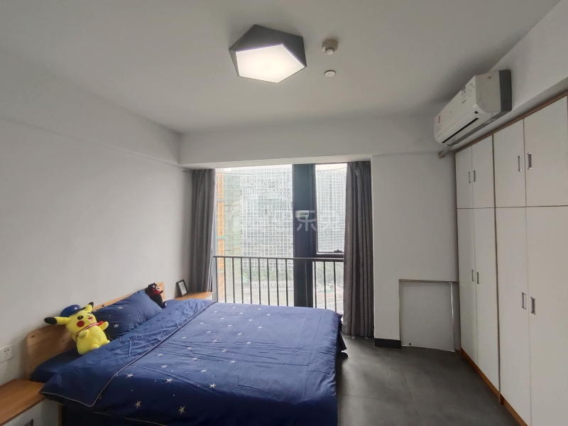 城家公寓青果杭州滨江宝龙城联庄地铁站店7341236周边环境图0