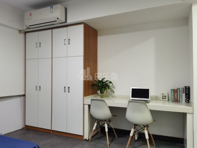 城家公寓青果杭州滨江宝龙城联庄地铁站店7341236周边环境图6