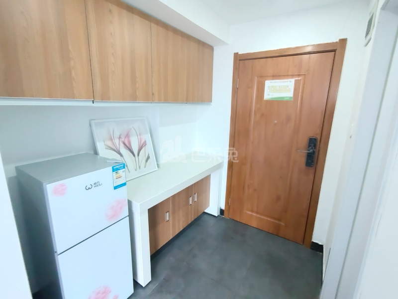 城家公寓青果杭州滨江宝龙城联庄地铁站店7341236周边环境图5