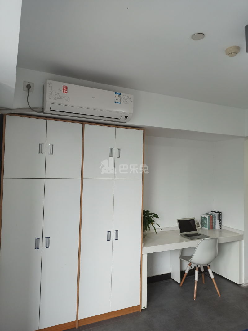 城家公寓青果杭州滨江宝龙城联庄地铁站店7341236周边环境图4