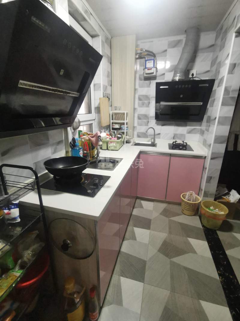 君莲闵都雅苑7341298厨房图5