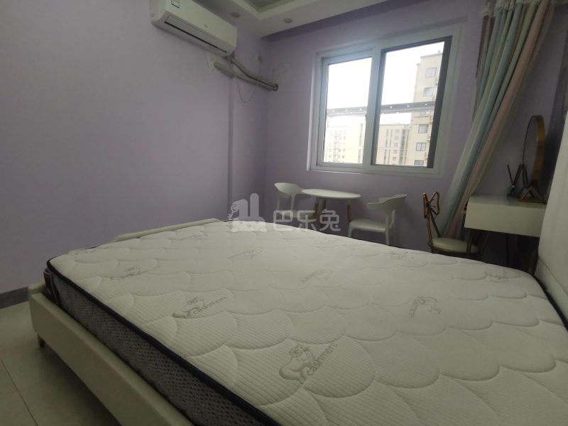 君莲闵都雅苑7341298卧室图2