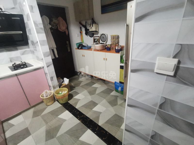 君莲闵都雅苑7341298客厅图4