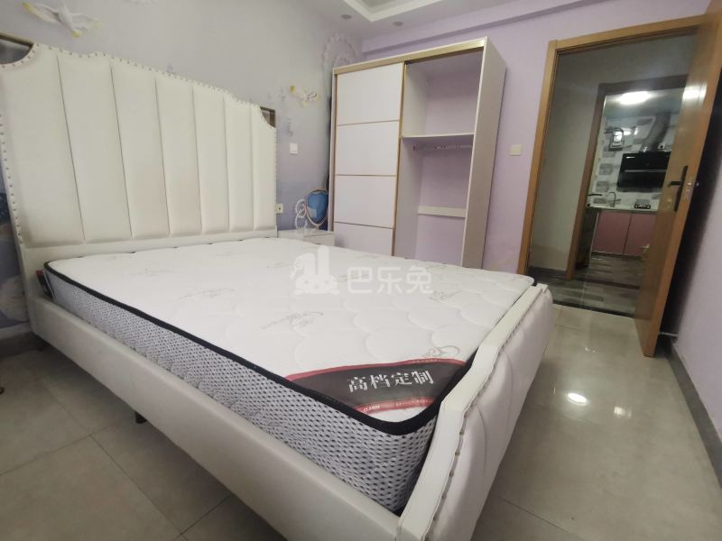 君莲闵都雅苑7341298卧室图1