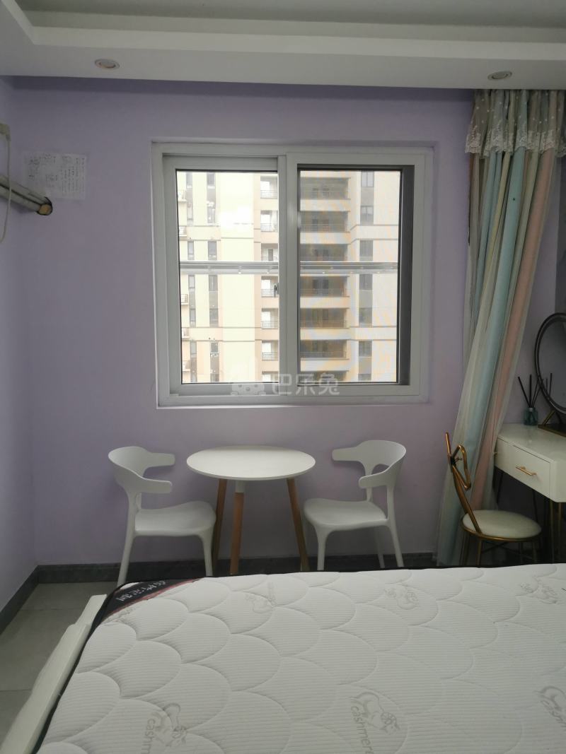 君莲闵都雅苑7341298卧室窗户图8