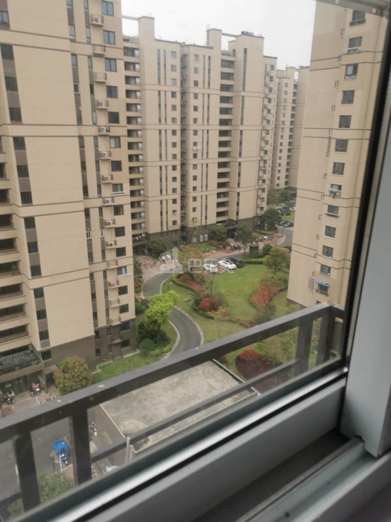 君莲闵都雅苑7341298周边环境图7