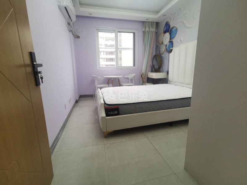 君莲闵都雅苑7341298卧室图0