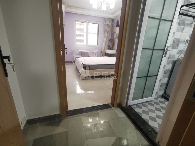 君莲闵都雅苑7341298卧室图3