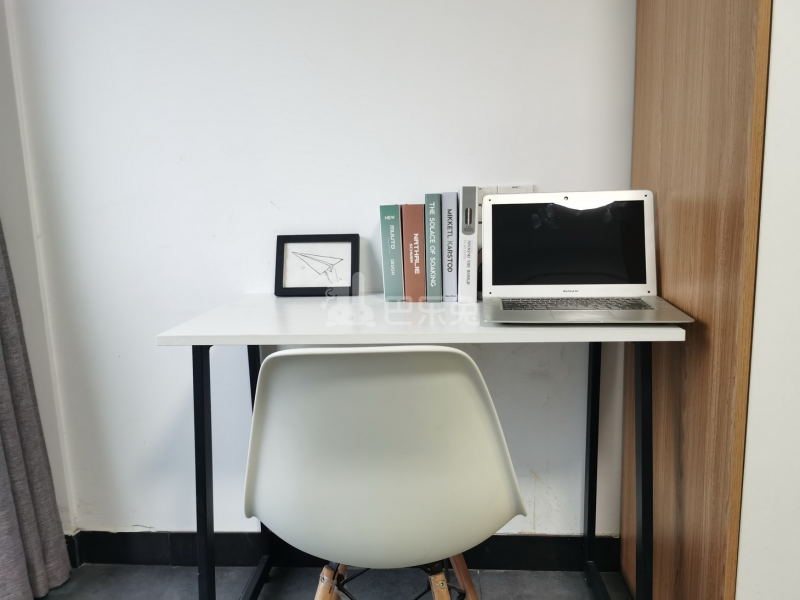 城家公寓青果杭州滨江宝龙城联庄地铁站店7341346周边环境图6