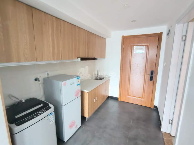 城家公寓青果杭州滨江宝龙城联庄地铁站店7341346周边环境图7