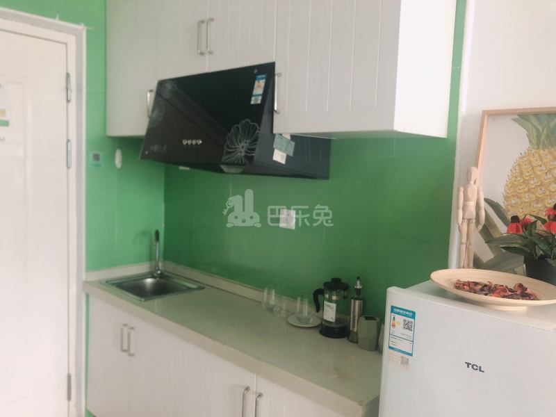 城家公寓青果杭州浦沿地铁站店7341458周边环境图3