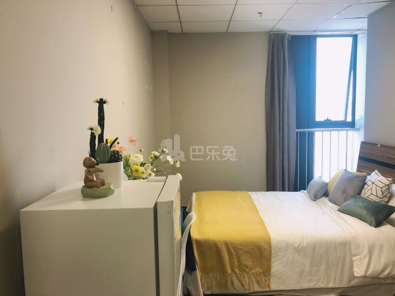 城家公寓青果杭州浦沿地铁站店7341497周边环境图0