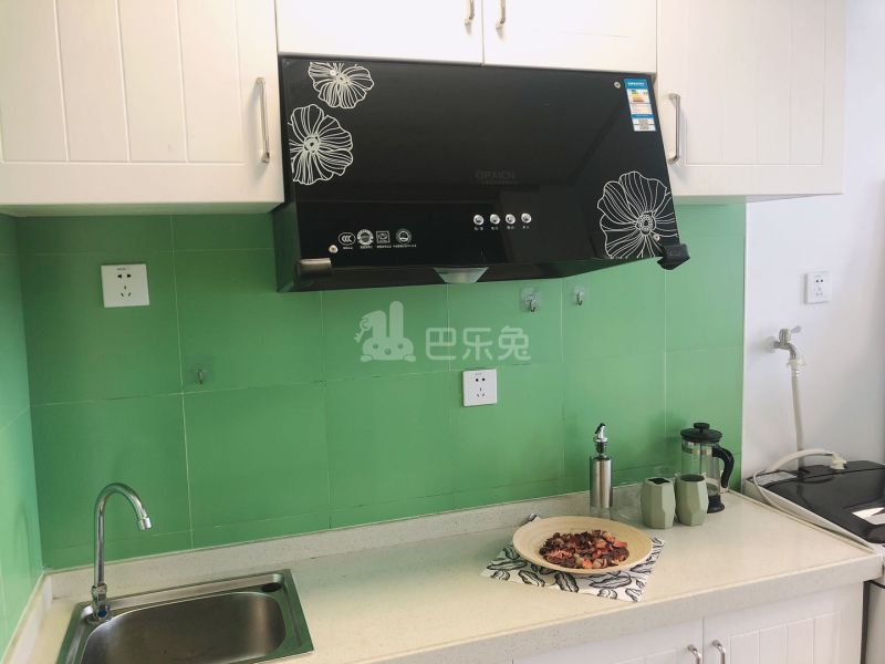 城家公寓青果杭州浦沿地铁站店7341525周边环境图4