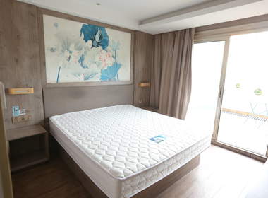 壹家公寓嘉瑞广场店 1室0厅1卫