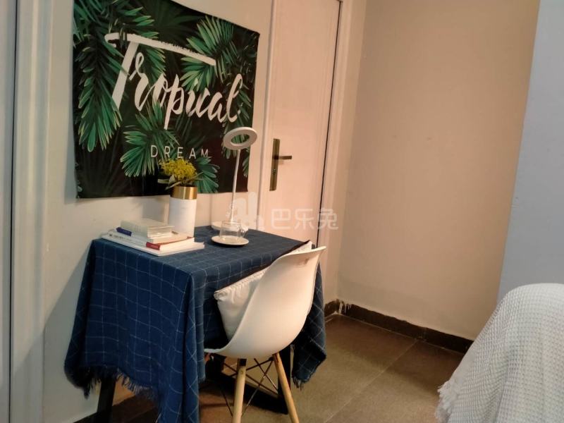 城家公寓青果杭州浦沿地铁站店7341748周边环境图5