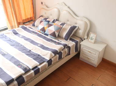 壹家公寓振宁路店 1室0厅1卫