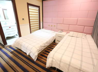 壹家公寓闻堰店 1室0厅1卫