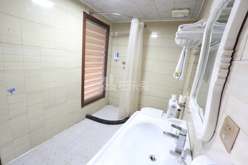 壹家公寓闻堰店7342135周边环境图6