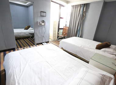 壹家公寓闻堰店 1室1厅1卫