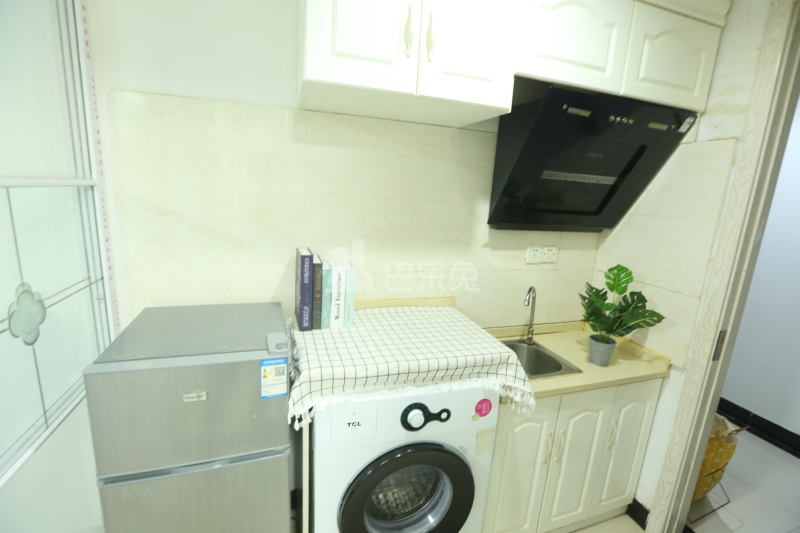 壹家公寓萧山商业城店7342175周边环境图5