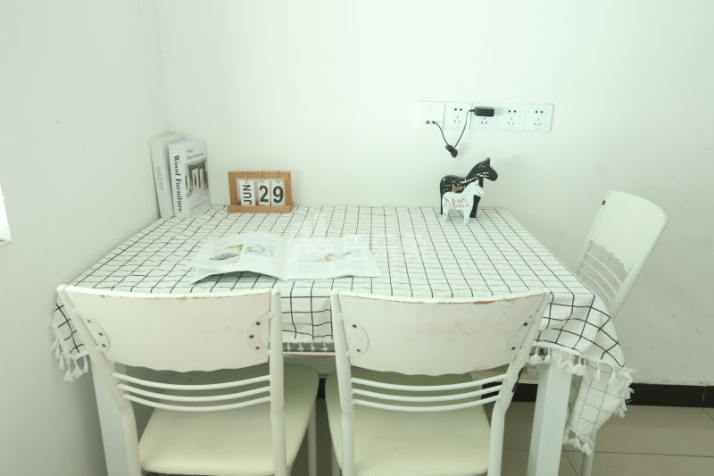 壹家公寓新华广场店7342214周边环境图6