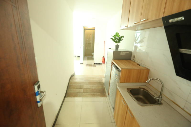 壹家公寓新华广场店7342214周边环境图7