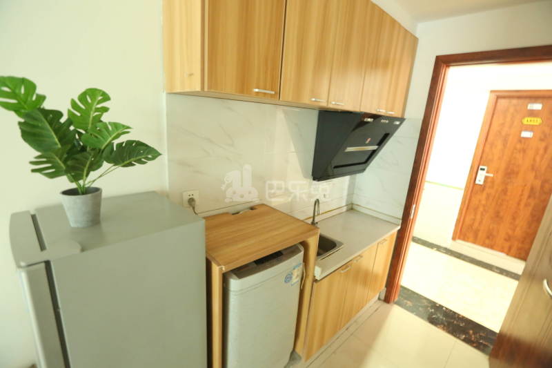 壹家公寓新华广场店7342214周边环境图8