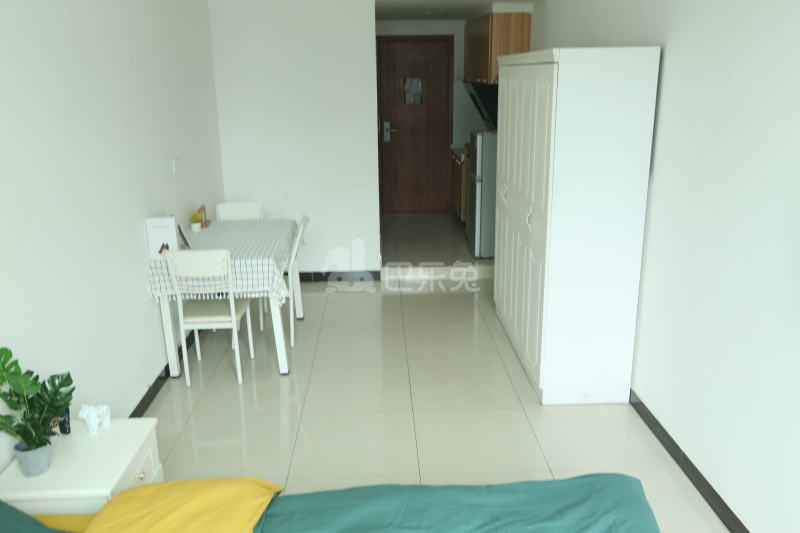 壹家公寓新华广场店7342224周边环境图3