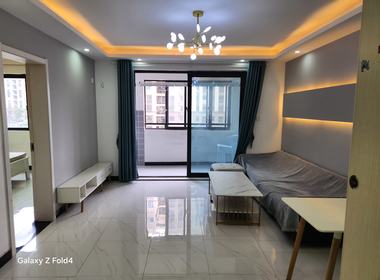 祝祥苑 3室1厅1卫