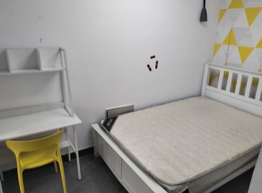 智华苑 2室1厅1卫