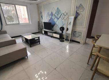 海曲雅苑 3室1厅1卫