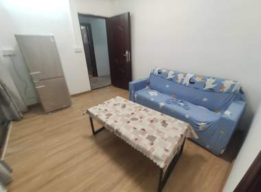 鸿运公寓（黄村莲溪里6号） 1室1厅1卫